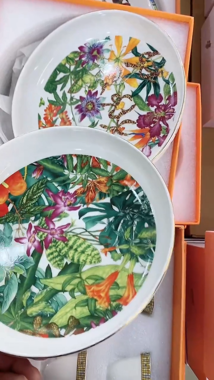 瓷片锅碗瓢盆一件不留@@1