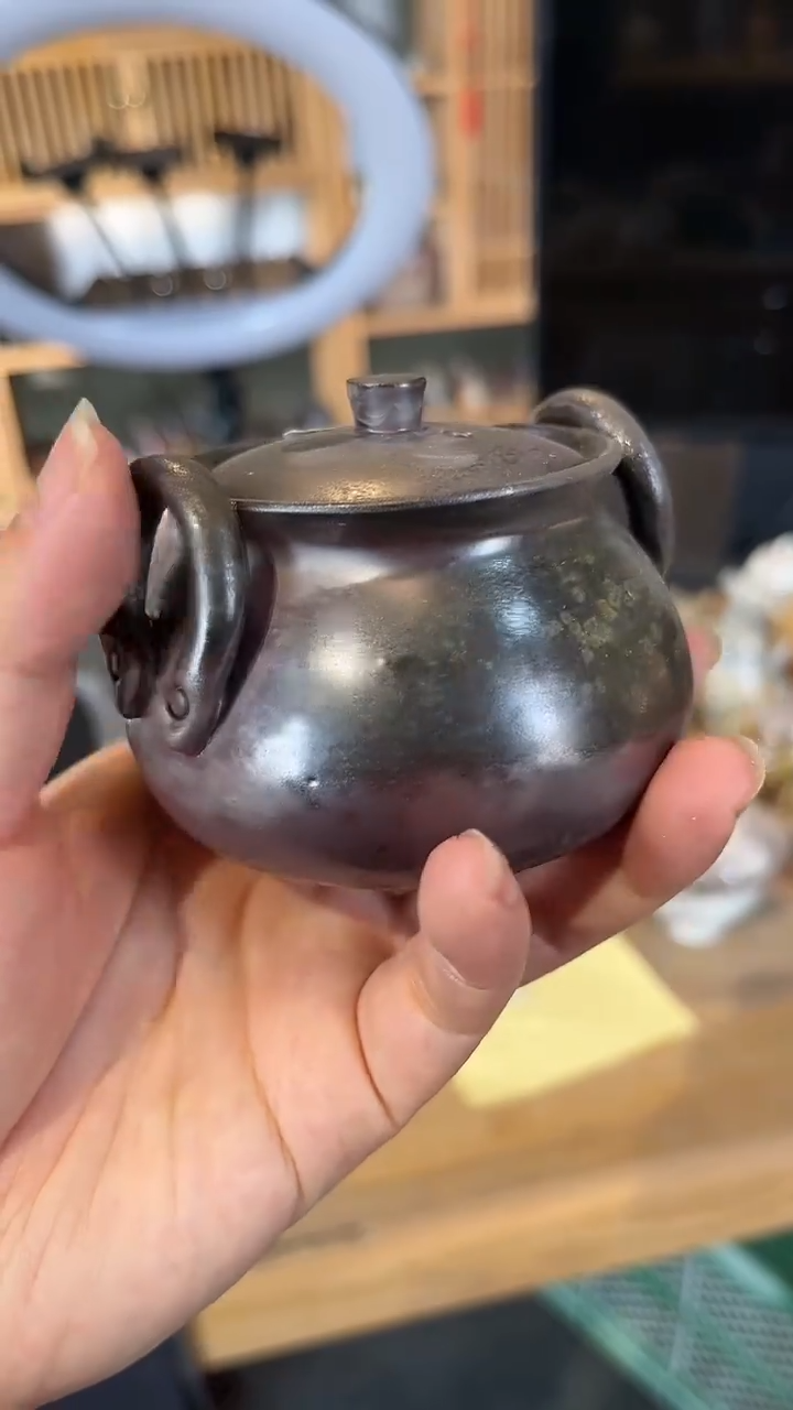 【闪购商品】壶465号容量120-130ML