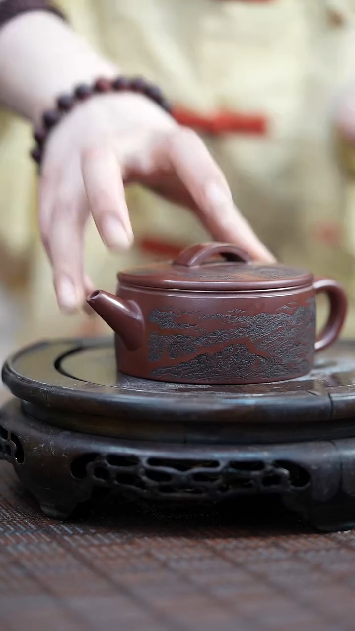 宜兴紫砂原矿全手0