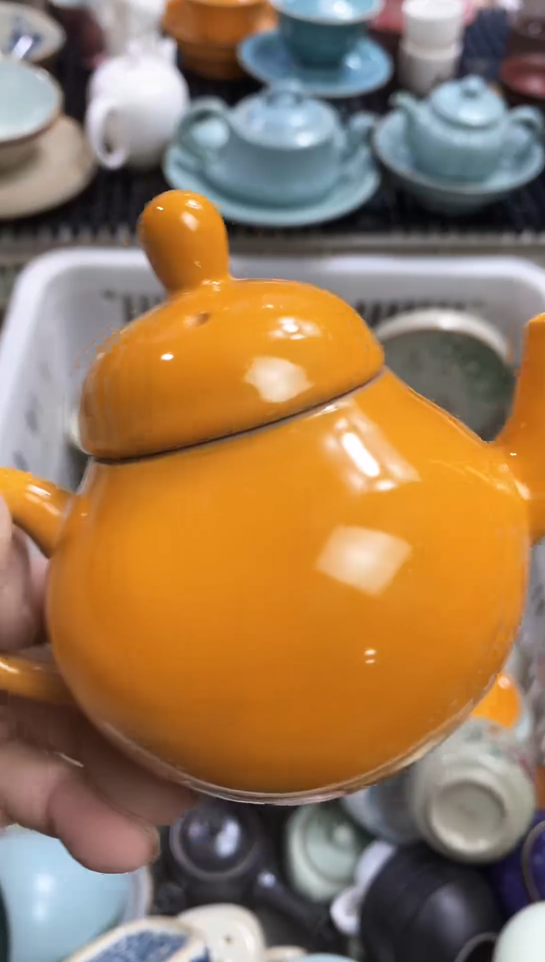 【闪购商品】（轻轻微瑕）茶具茶壶茶碗茶杯