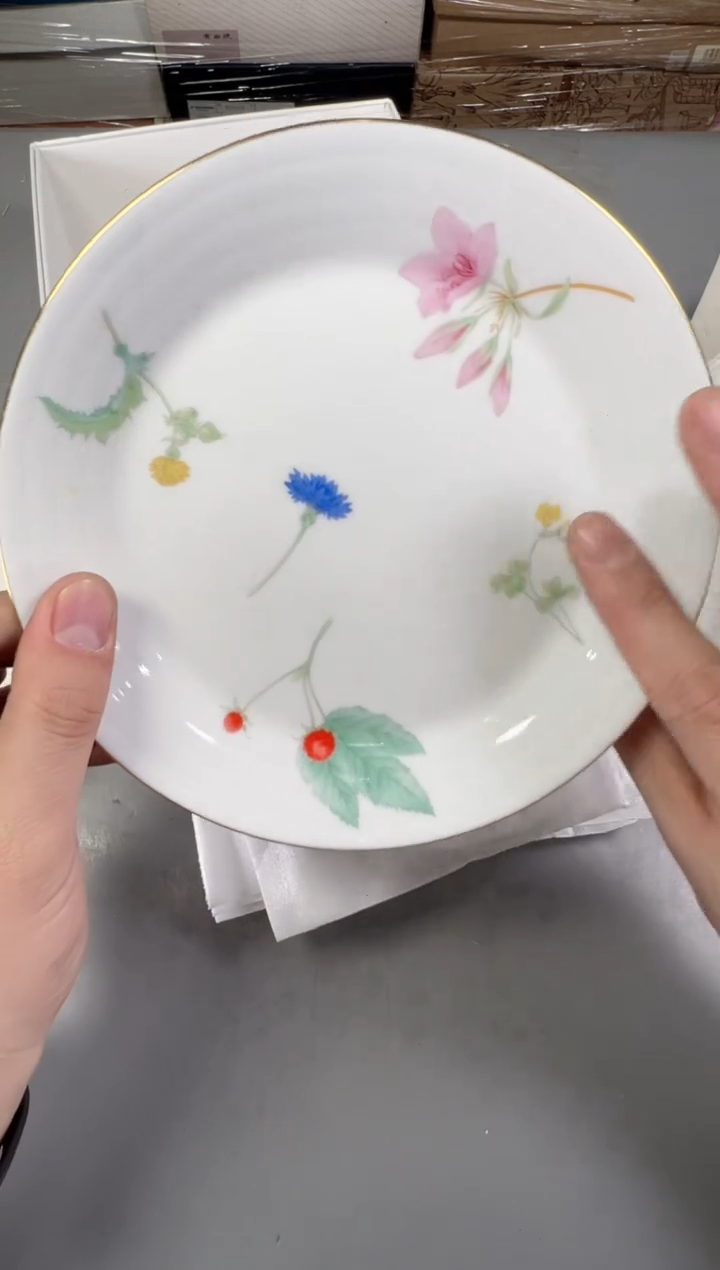 瓷片?**?591号满30米包邮，打包不易