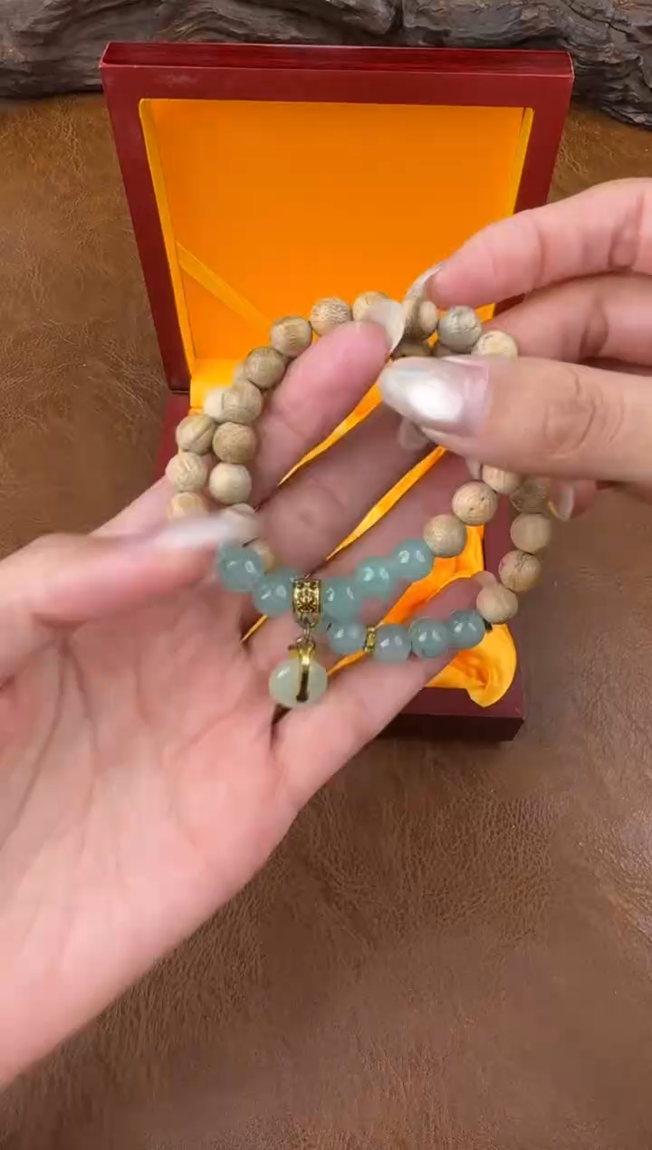 墨韵阁文玩奶香木链接@@ys953
