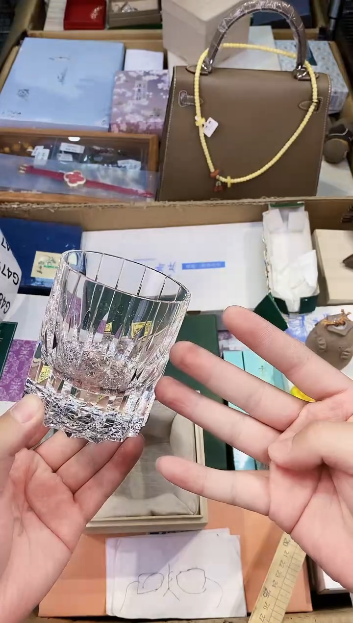 【闪购商品】瓷片都是我的大宝贝儿瓷器+