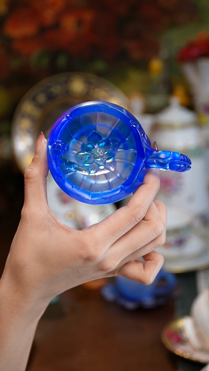 【闪购商品】摆件米多家中古器物 如图所示  110