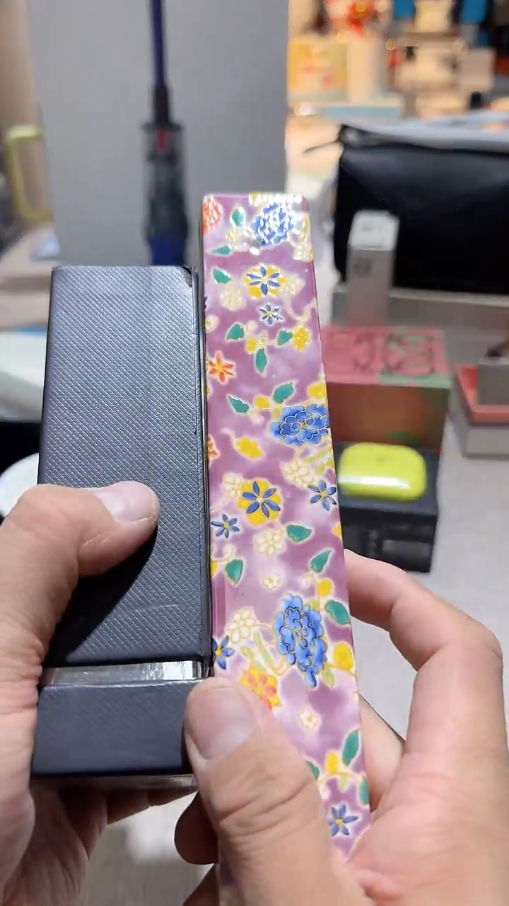 【闪购商品】瓷片正品保真，清库存