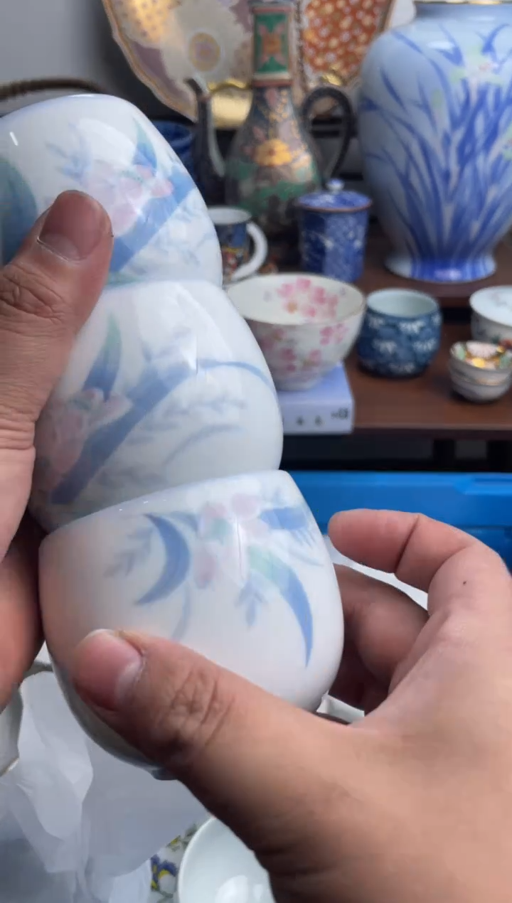 【闪购商品】瓷片095-J满20包邮-48h凑单