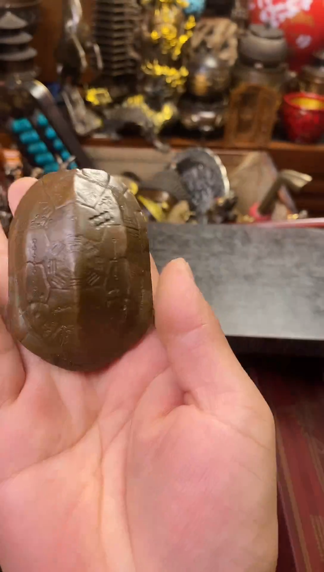 案台摆件 案台摆件 