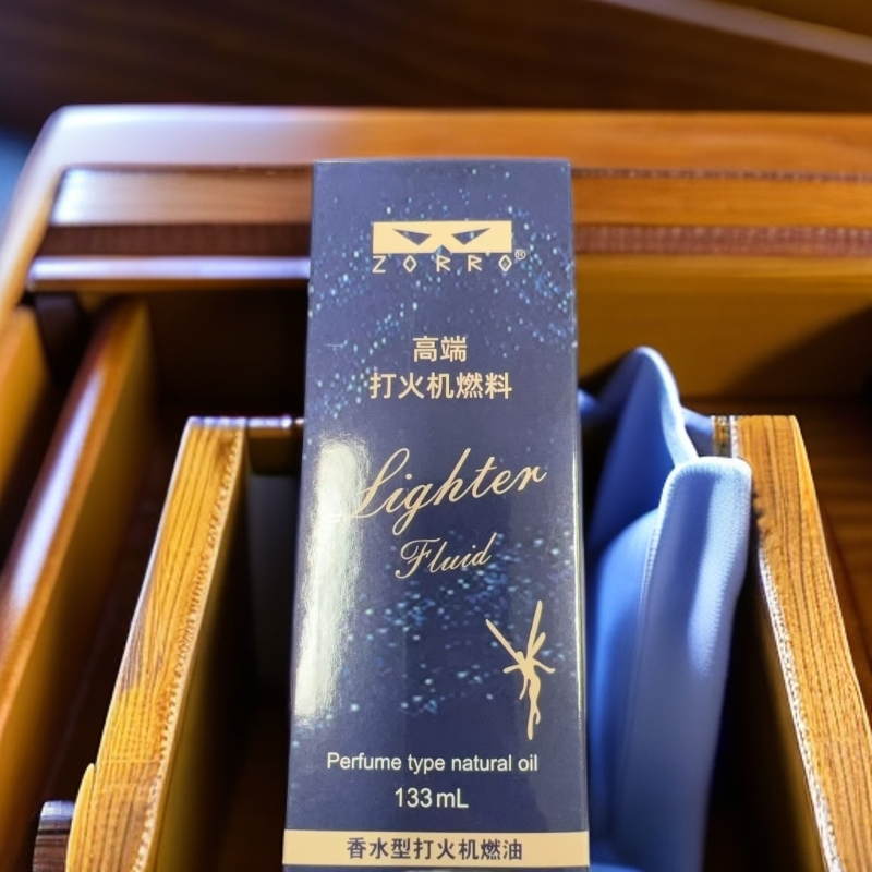 ZORRO 香水型 旷野香水型油 Z226