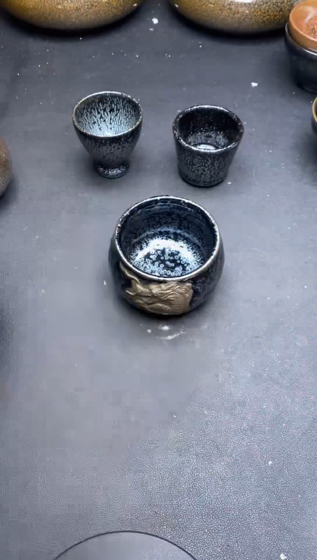 【闪购商品】茶盏           240