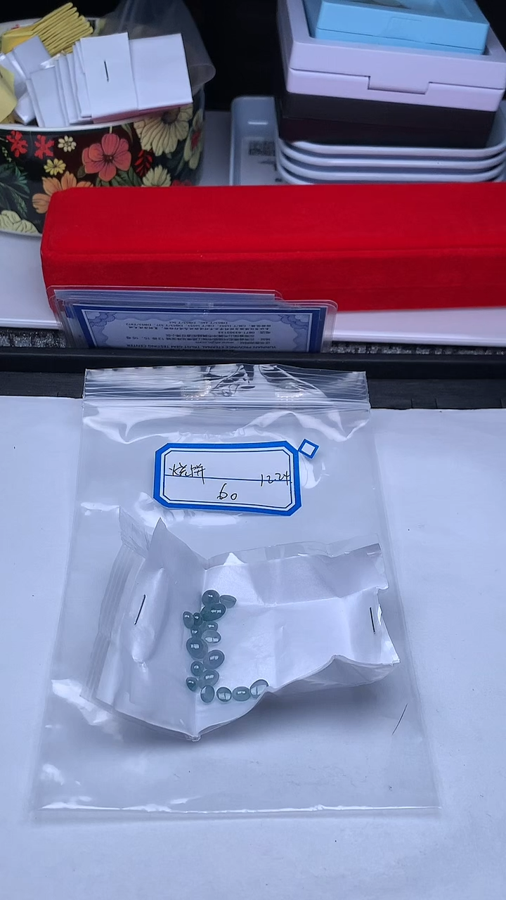 散珠翡翠烧***肉+多样性发货
