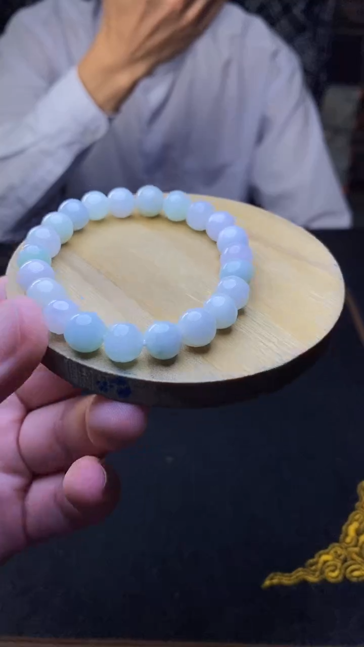 未镶嵌手链翡翠天然缅甸A货翡翠，多样性发货，拍一发一