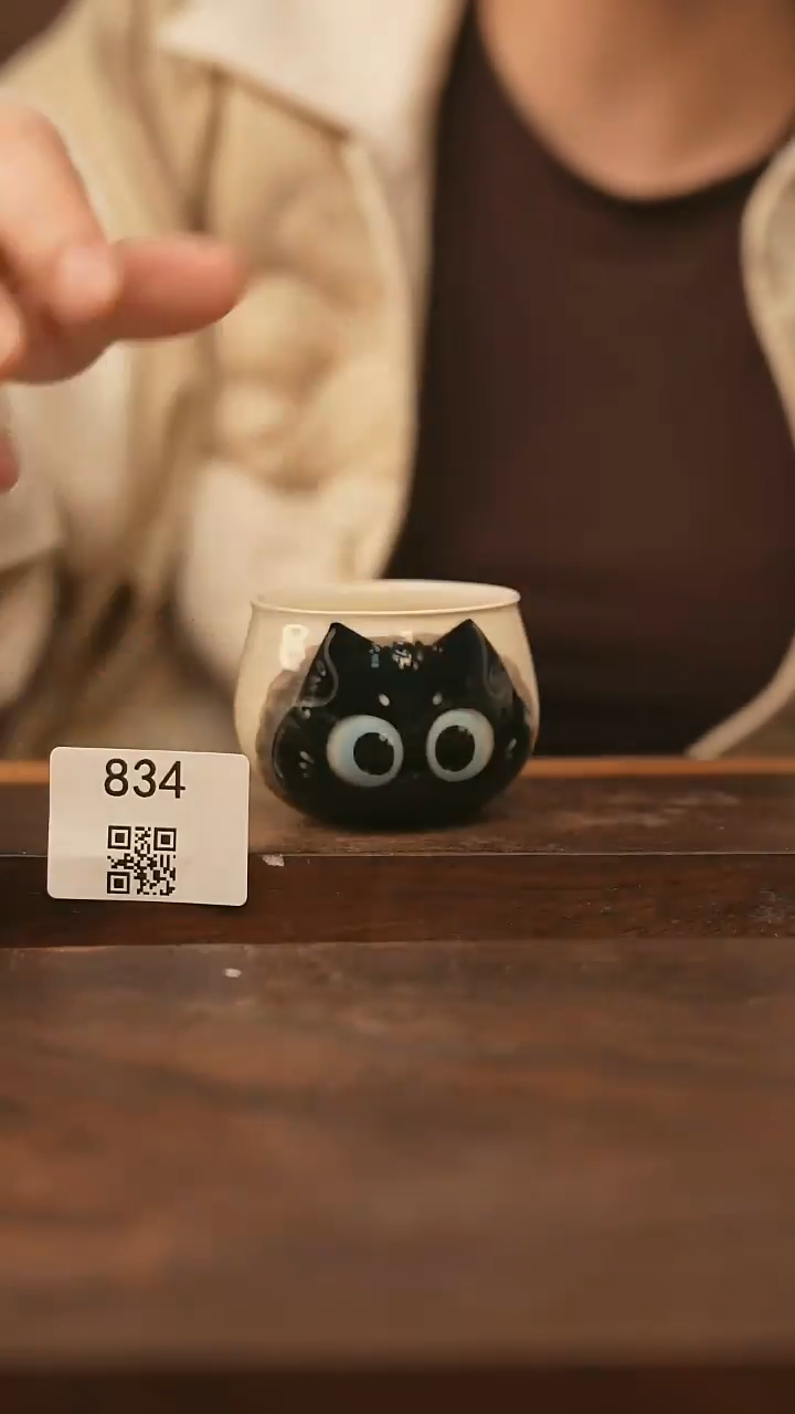 【落单孤品】/杯子@@834