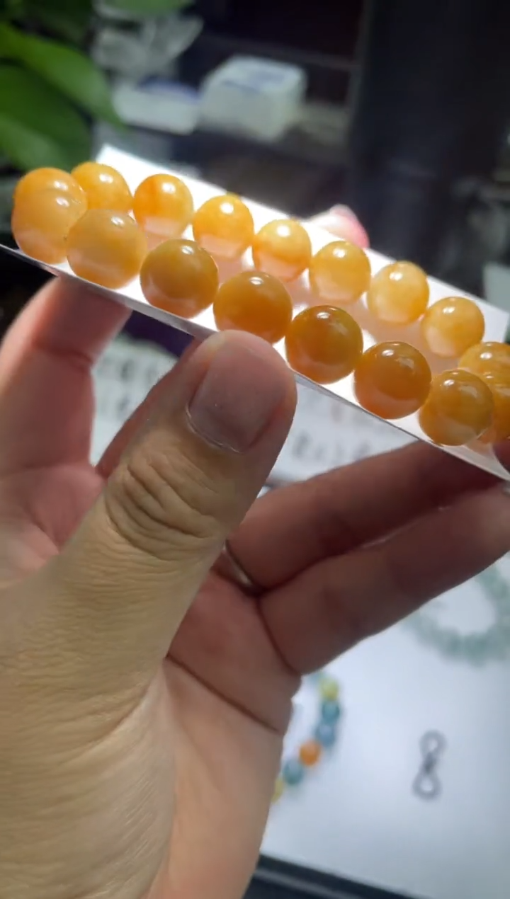 【闪购商品】定制翡翠未镶嵌翡翠