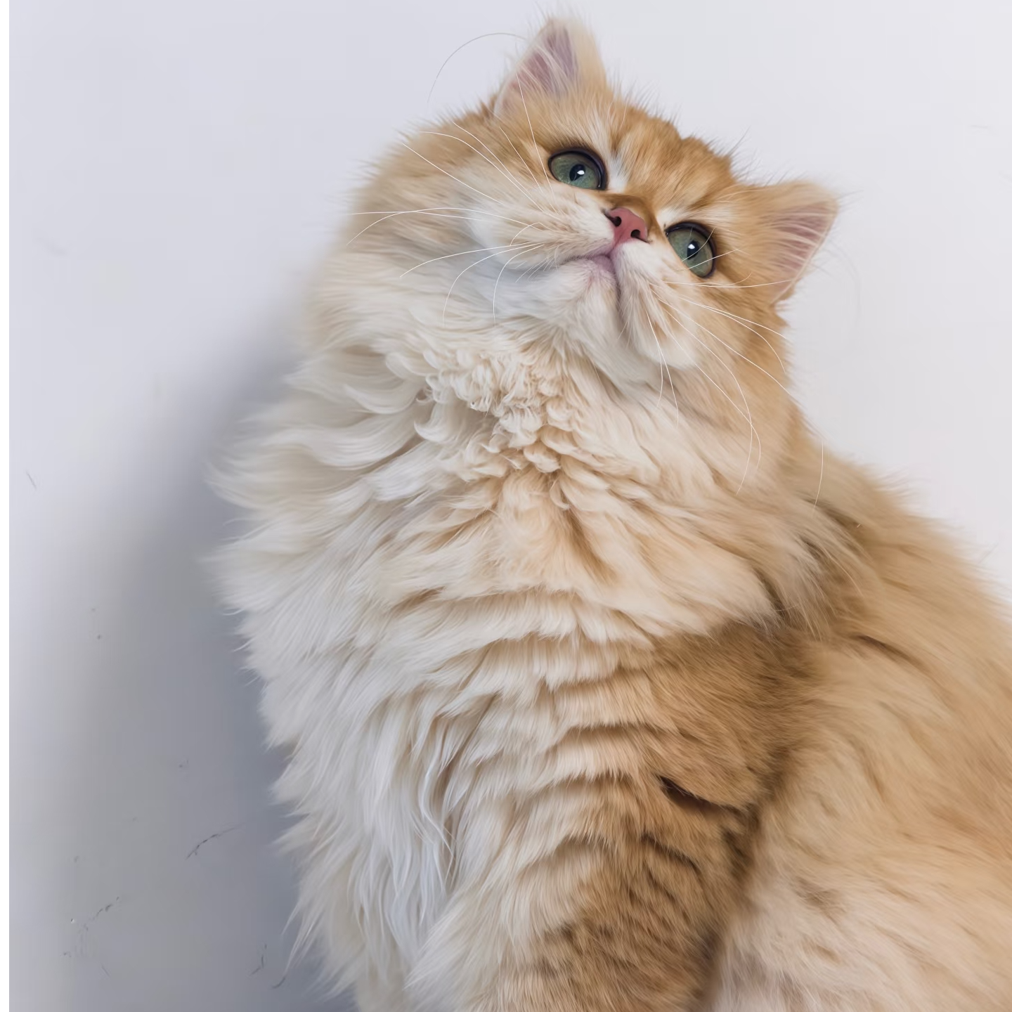 【可可猫舍】渐层系列宠物活体小猫咪