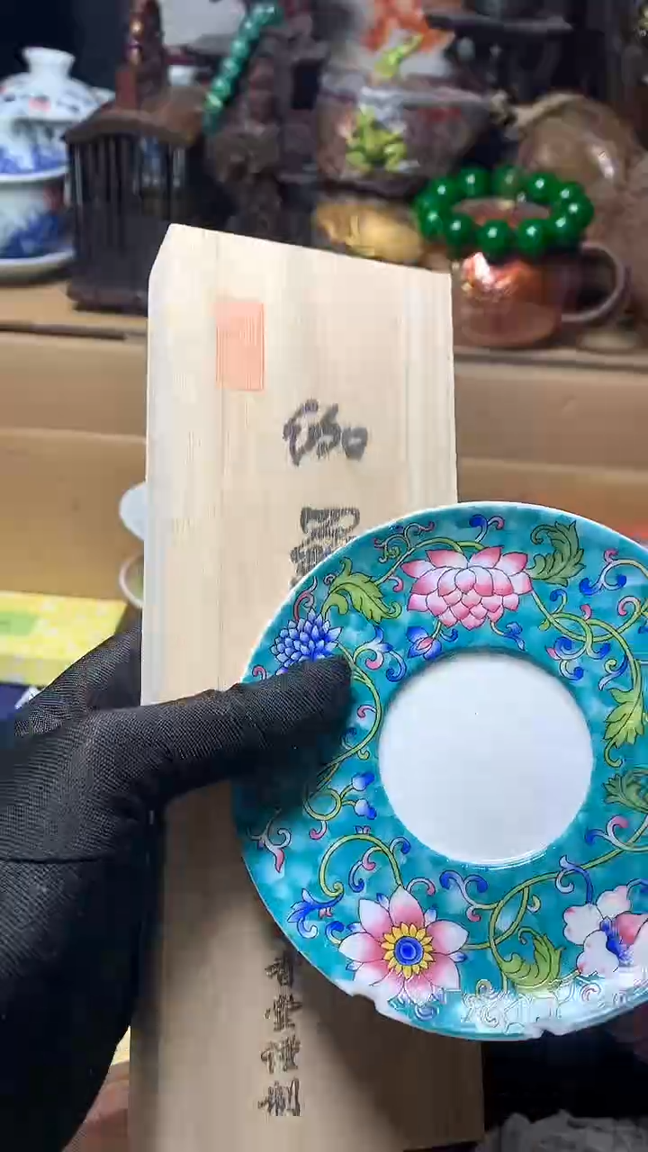 【闪购商品】瓷器默认微瑕瓷器