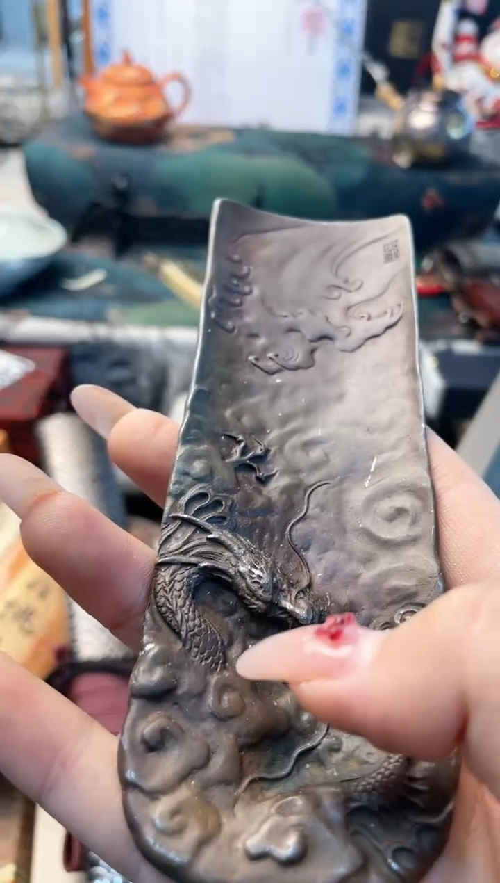 【闪购商品】瓷片cz晓魏甄宝阁品质保证