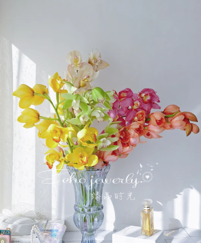 【玫瑰】惠兰 任拍三单顺丰空运包邮鲜切花家居花店插花