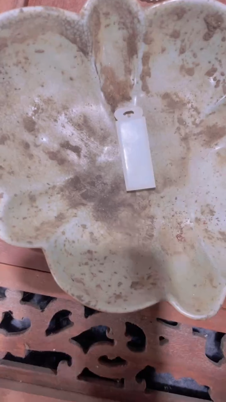 【闪购商品】瓷片手工，手绘，瓷器