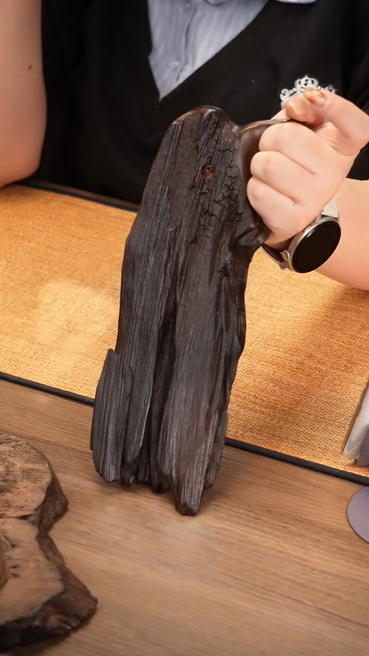 6号云小屋岩桑香插