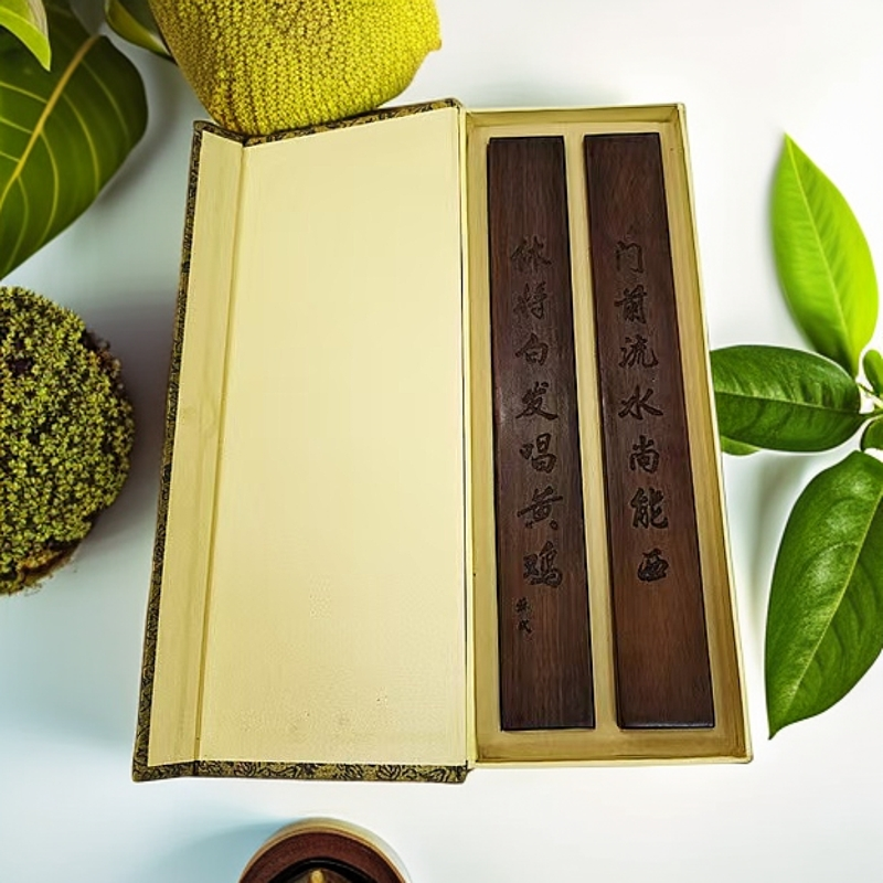 浣溪沙镇尺文化创意礼品