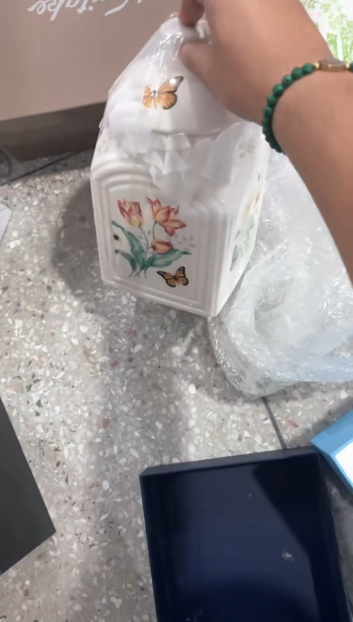 瓷片全场礼盒咖啡杯清仓！！