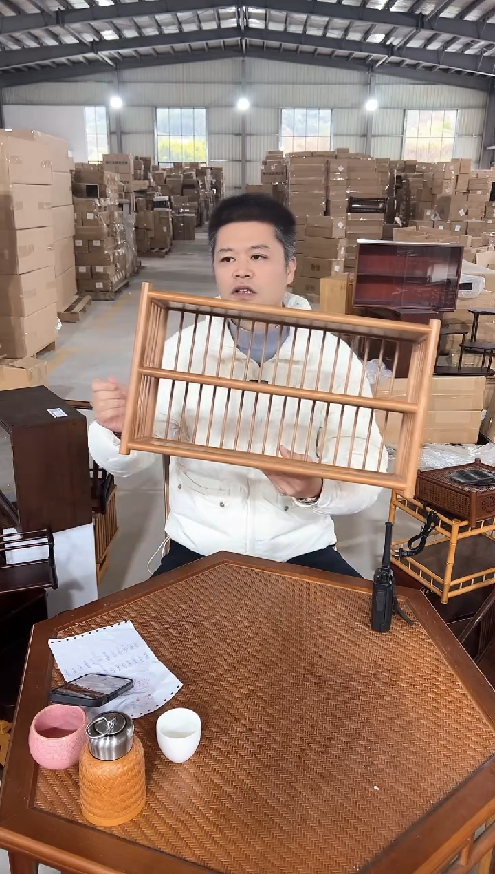 【闪购商品】阑珊，高山楠竹板材