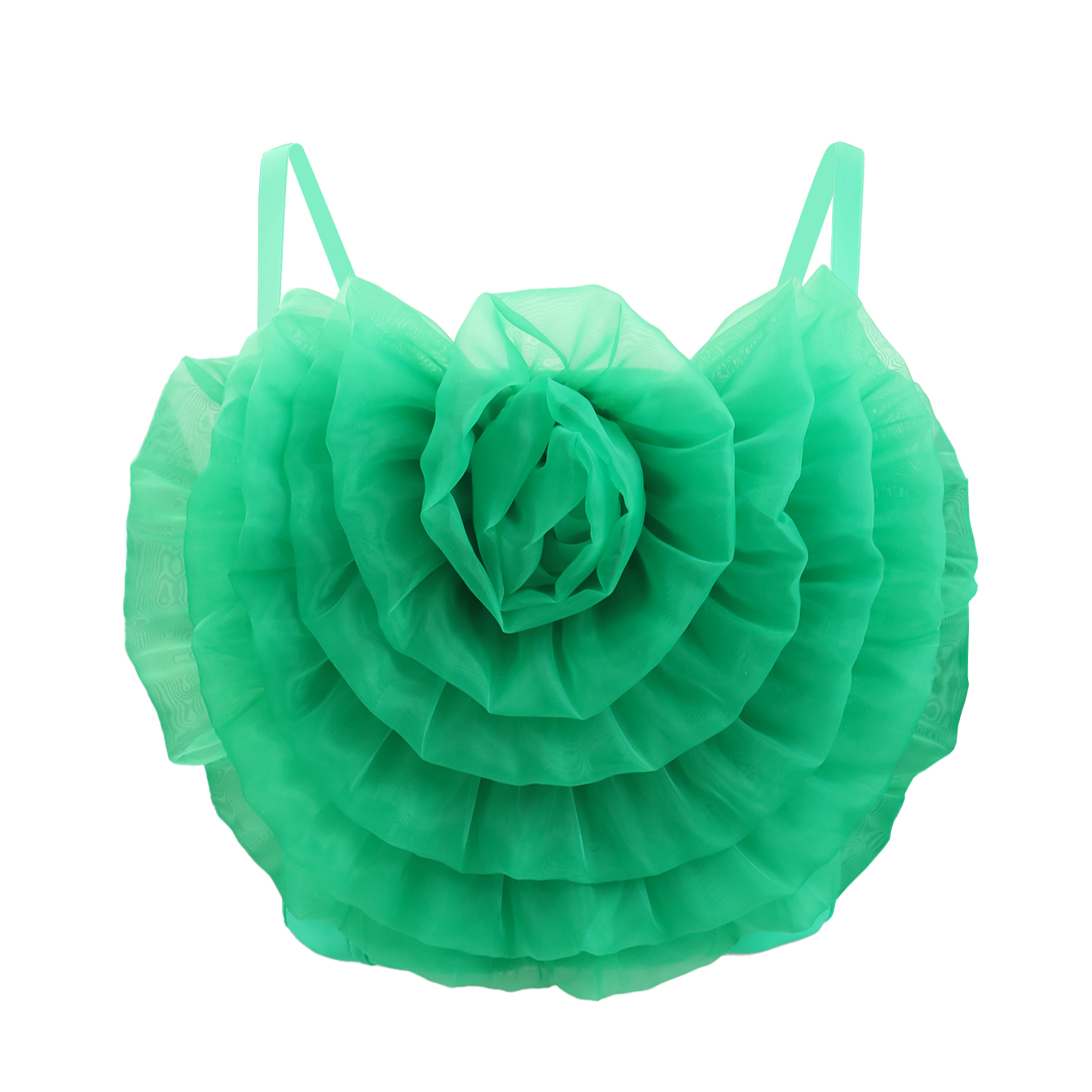 【Kitty喵专属】DB1603年会礼服性感法式网红欧美辣妹舞团鱼骨胸衣