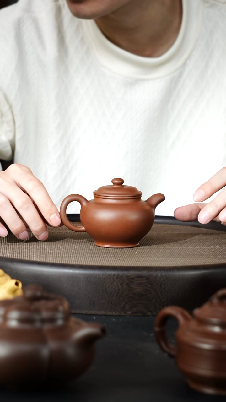 茶壶紫砂精品紫砂壶