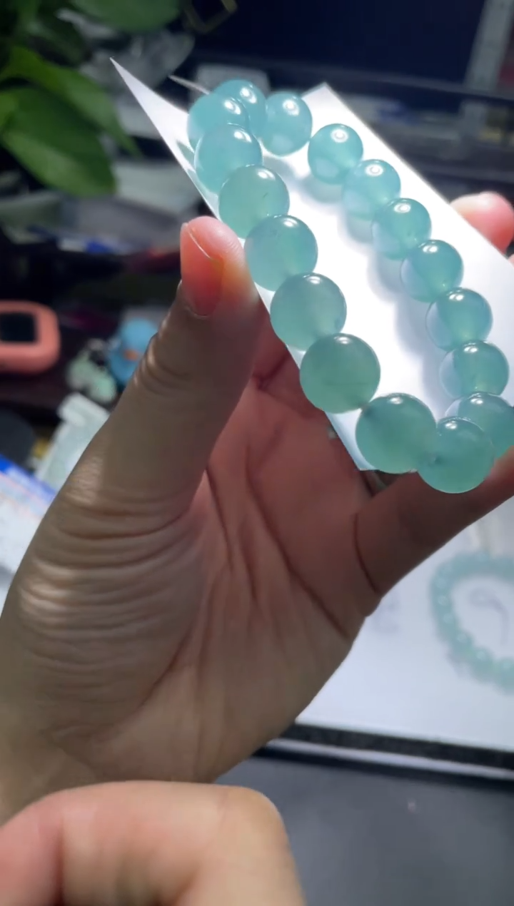 【闪购商品】定制翡翠未镶嵌翡翠