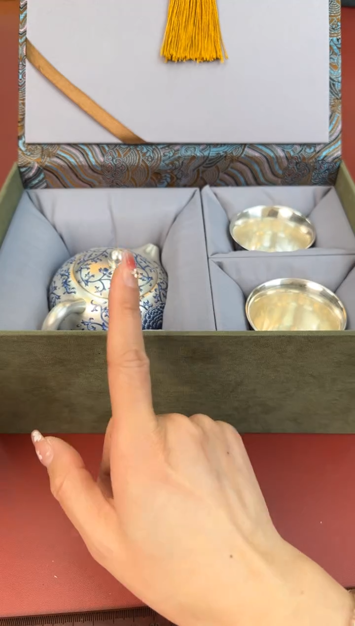 【闪购商品】瓷片正午瓷缘 臻品源泉@@2S6