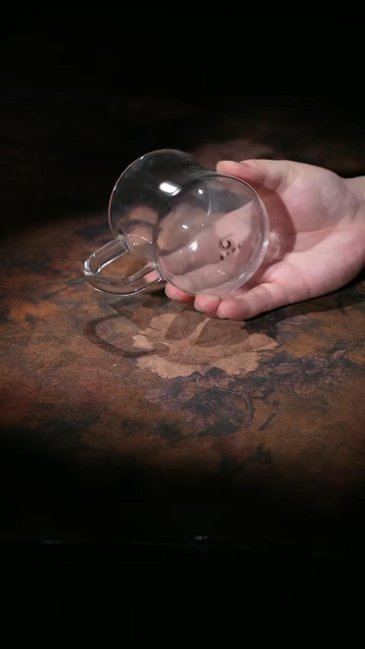 小城大器陶瓷茶具@@W701