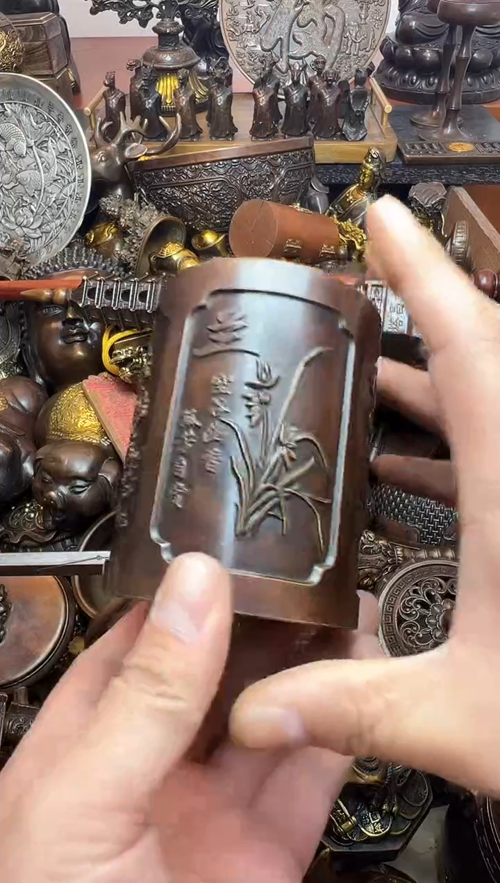 1案台摆件 物品摆件 