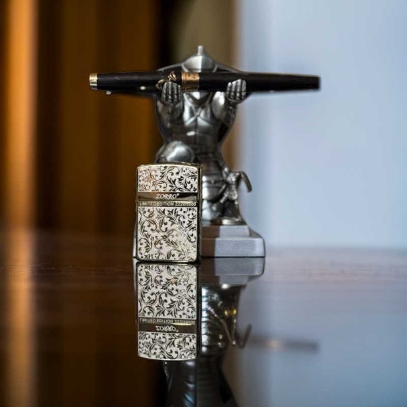 釉面金大唐草(煤-油机)L（不赠送煤-油）H