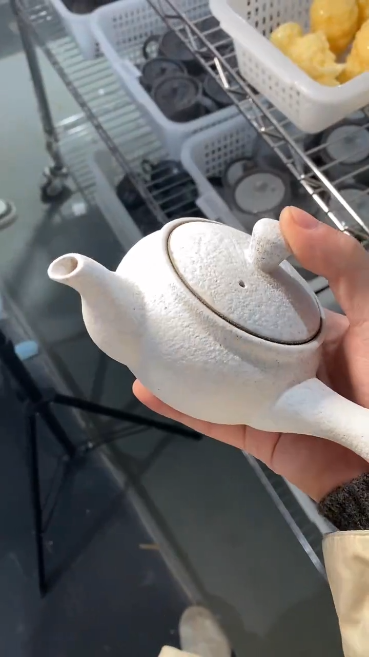 瓷片陶瓷茶具茶器