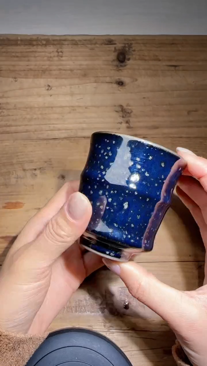 【闪购商品】茶盏精品建盏分享272