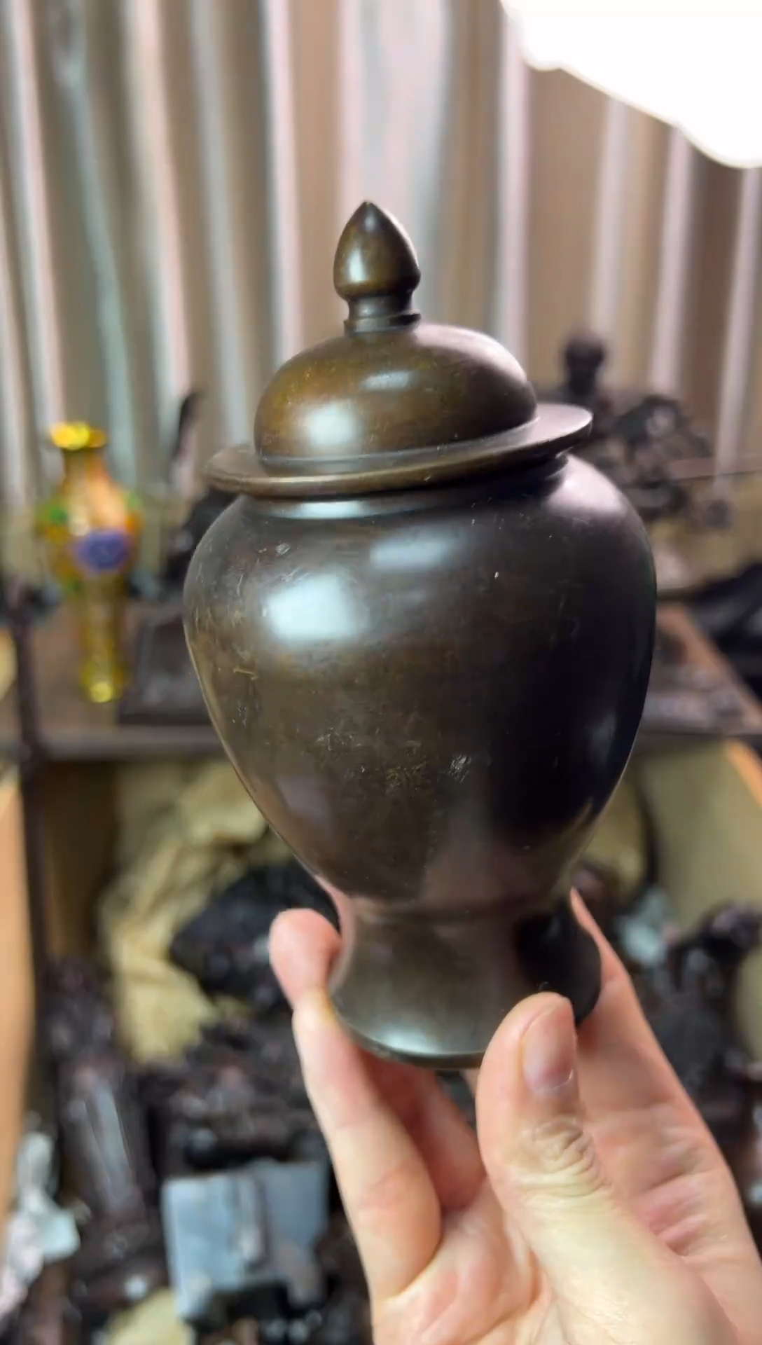 【闪购商品】1案台摆件 物品摆件