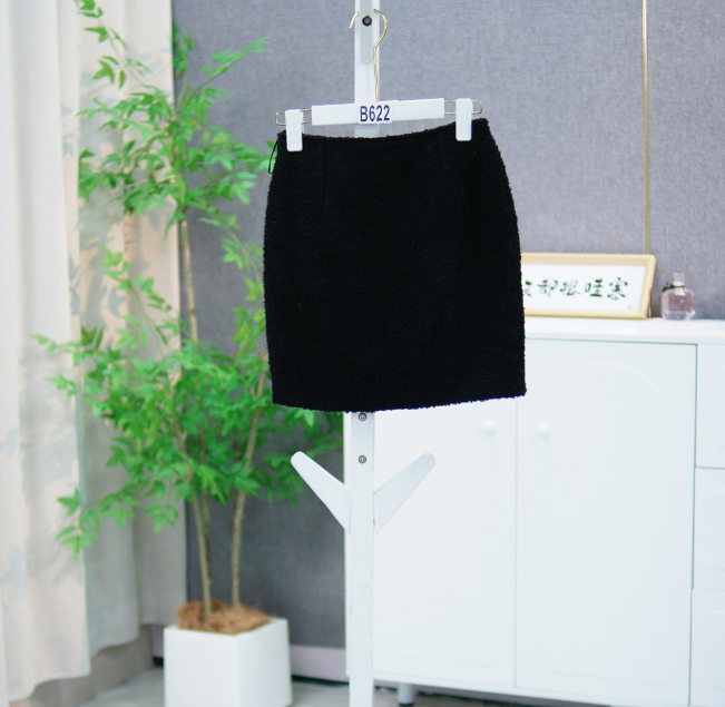 622 AA62女装连衣裙（尾货默认剪标偶有微瑕介意不拍）