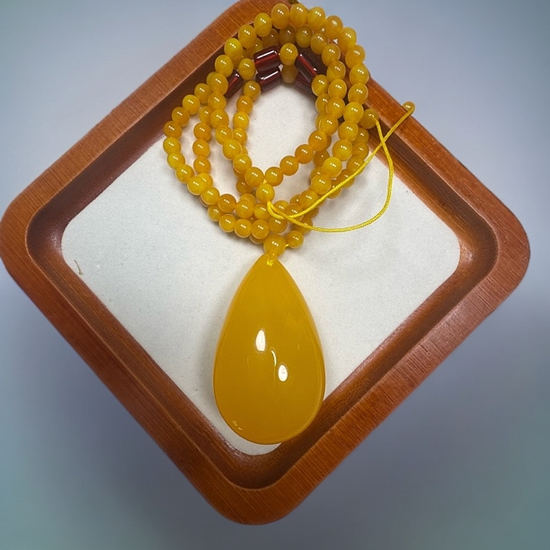 手工diy穿珠串珠配饰吊坠