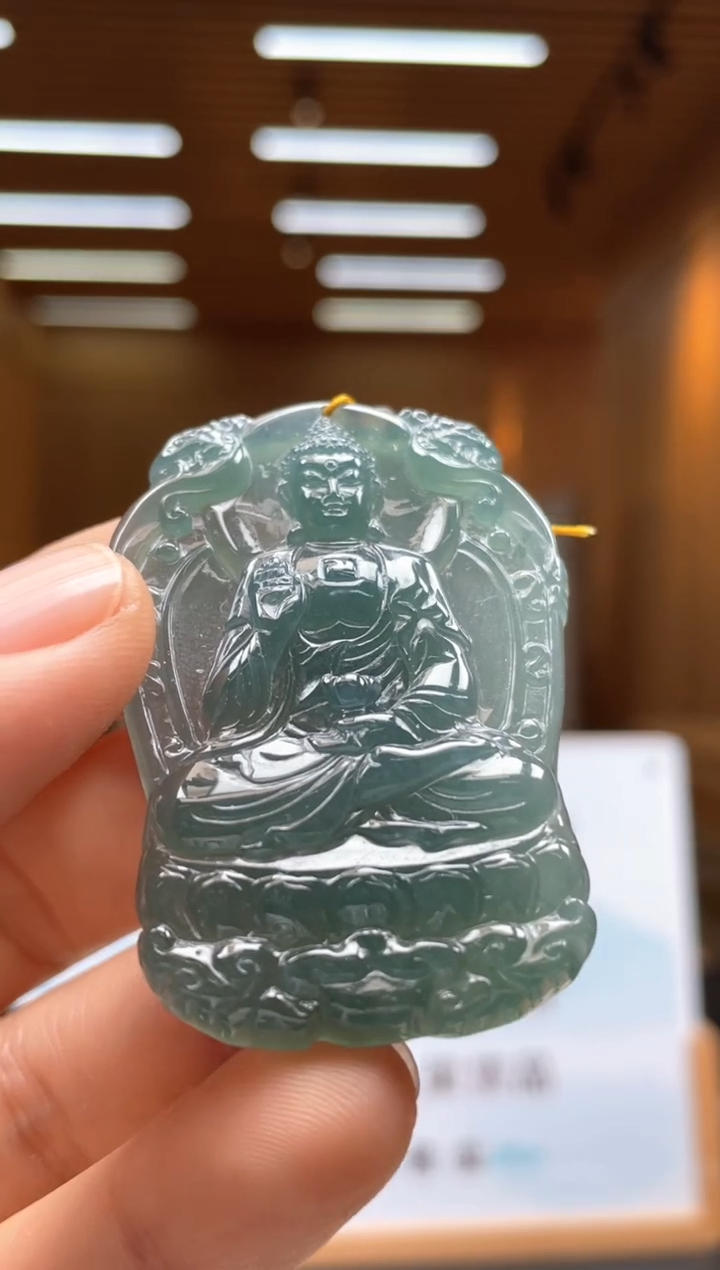 未镶嵌定制翡翠********615