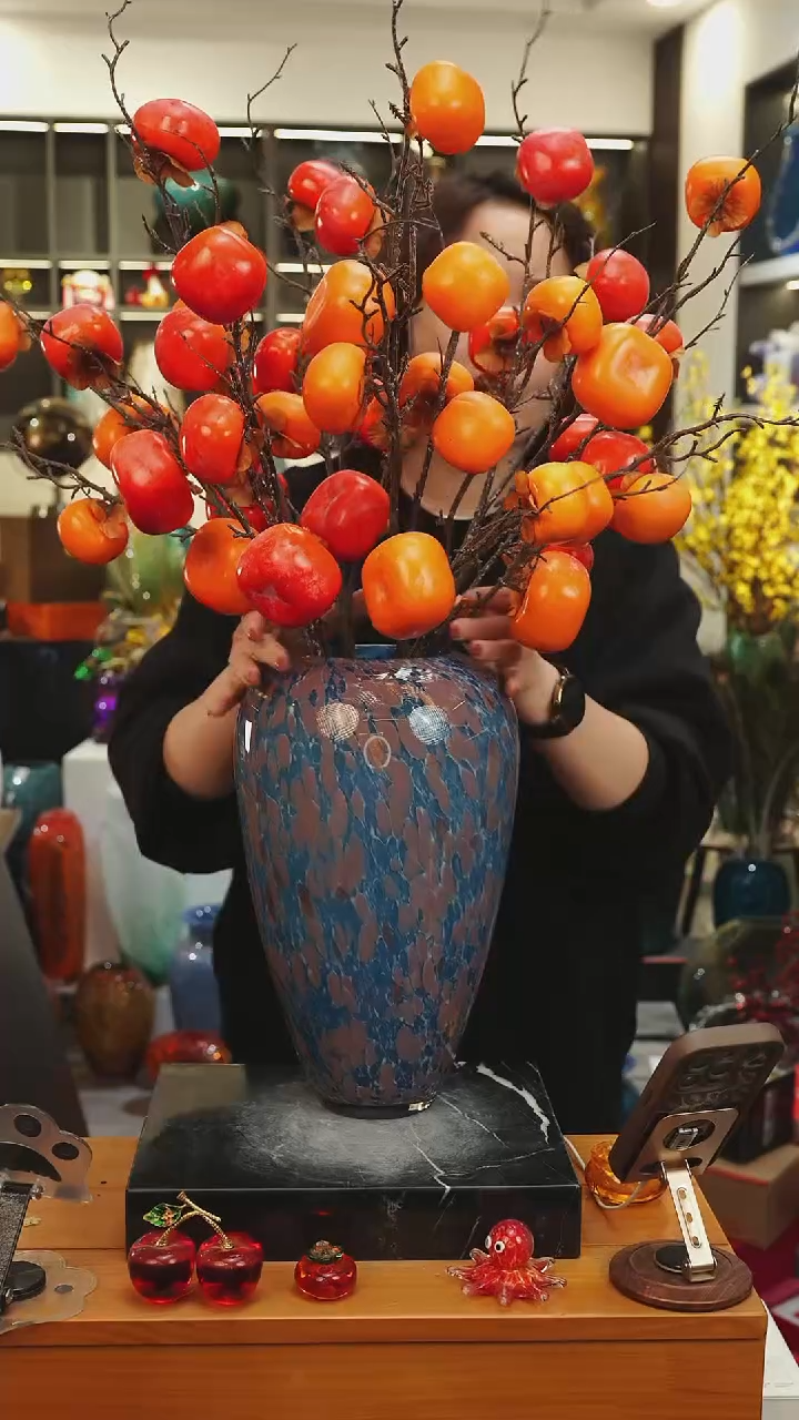 外贸花瓶花器花盆213  n138+k343