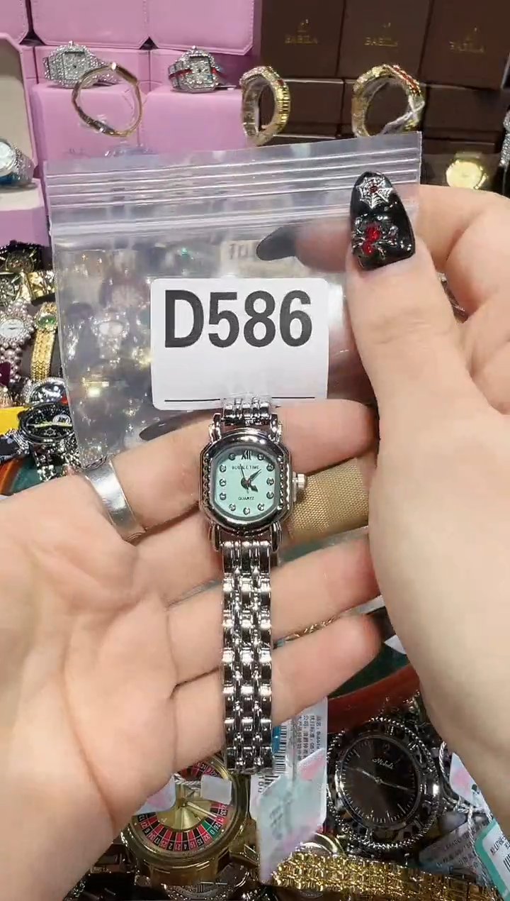 石英机芯锻造碳钢B***u0