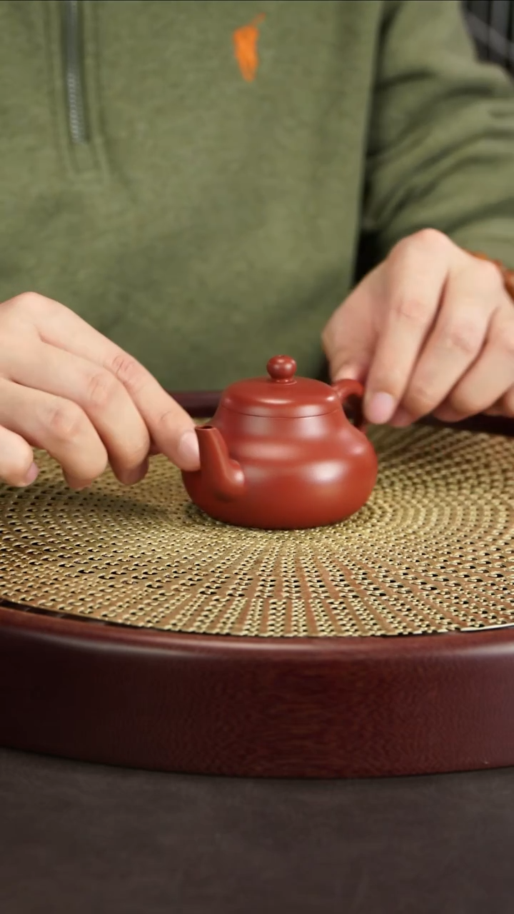 茶壶紫砂紫砂壶9