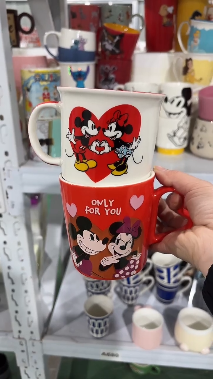 【闪购商品】家湖高温陶瓷杯 微瑕