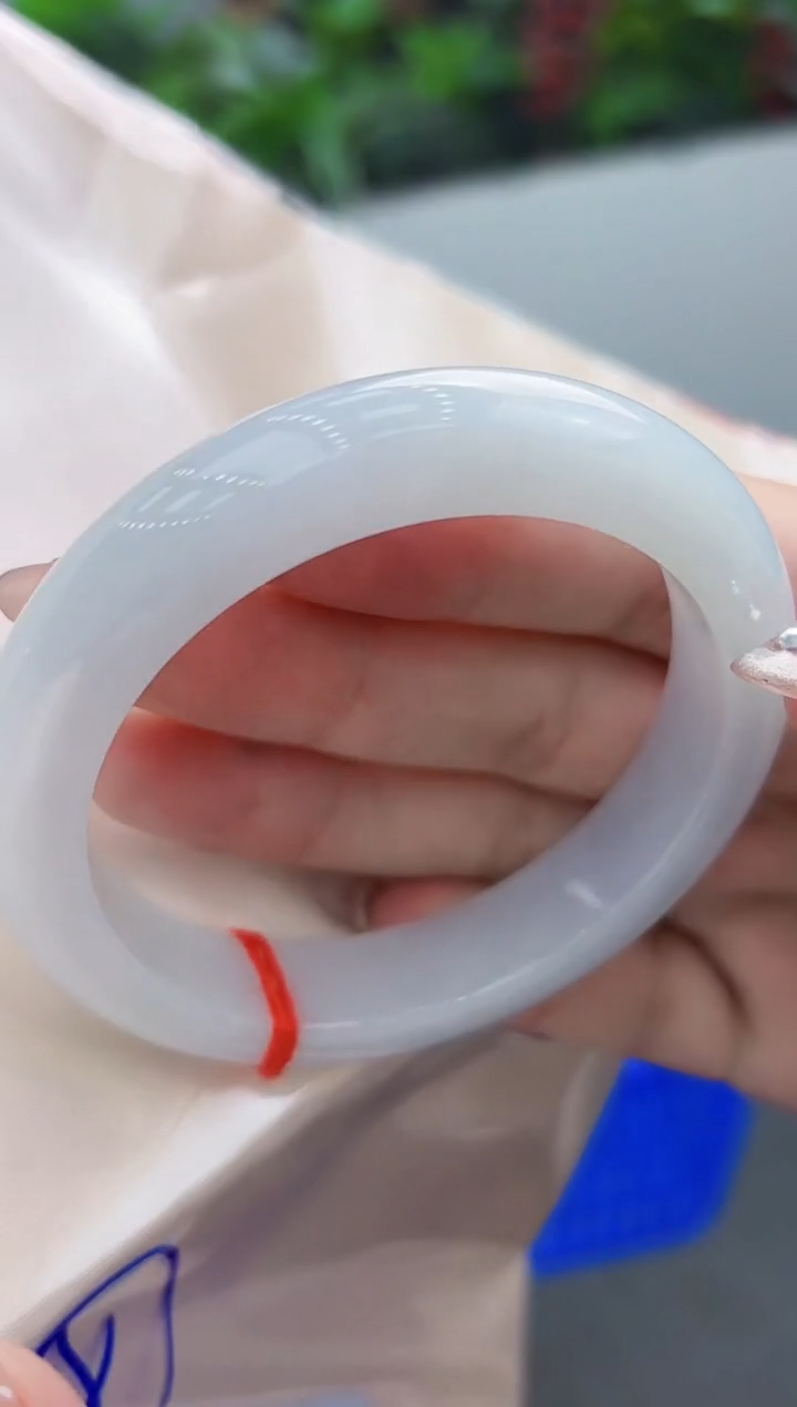 【闪购商品】翡翠手镯未镶嵌翡翠手镯