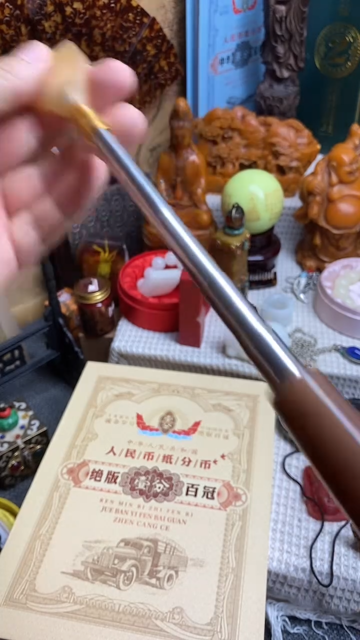 扇子老板娘好物推荐