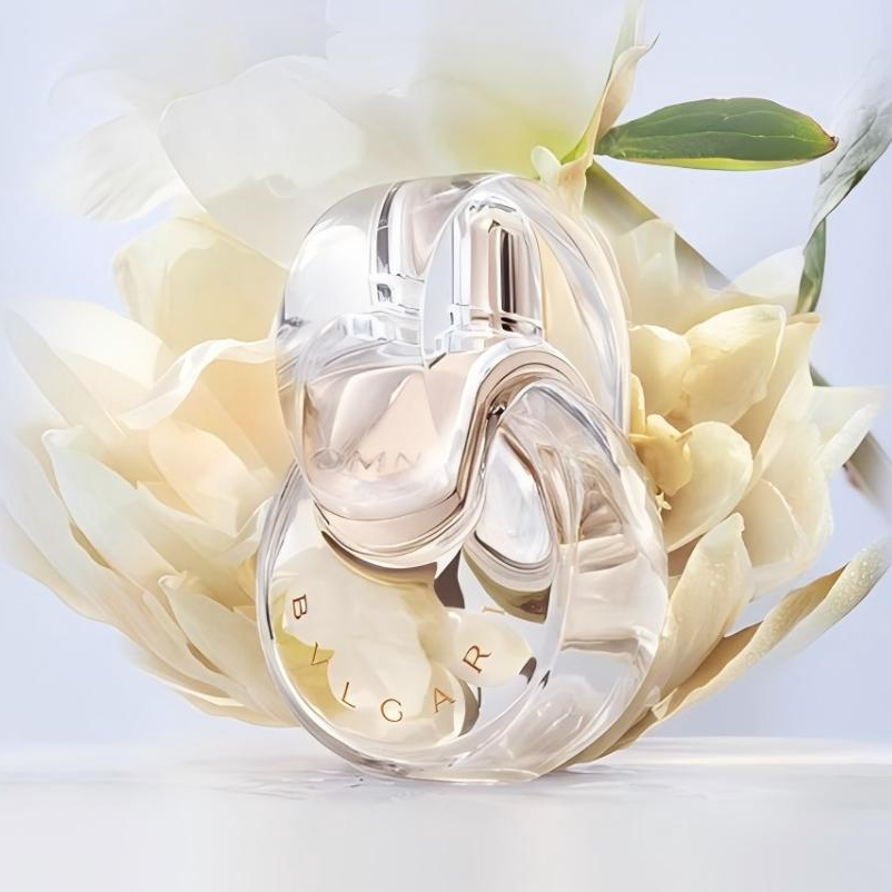 BVLGARI/宝格丽白晶淡香氛 30ml/50ml 晶彩淡香氛 花果香 香水