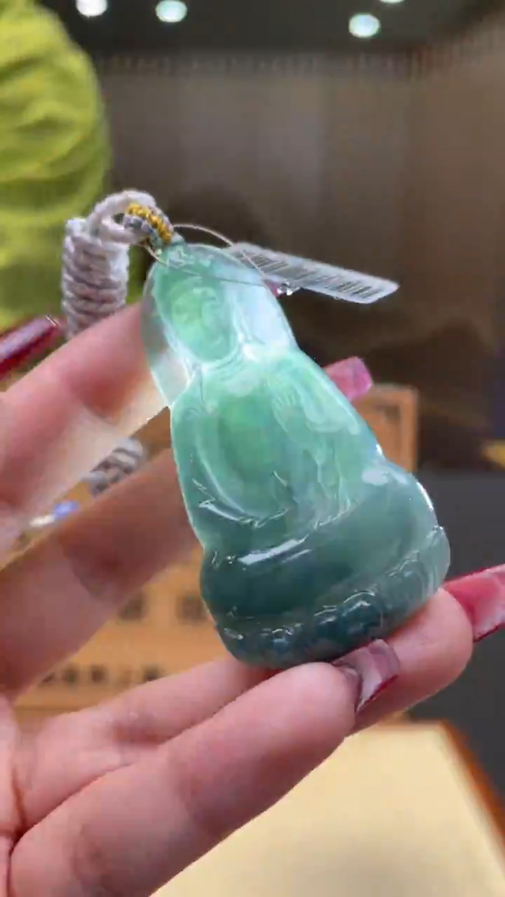 【闪购商品】定制翡翠未镶嵌       *567