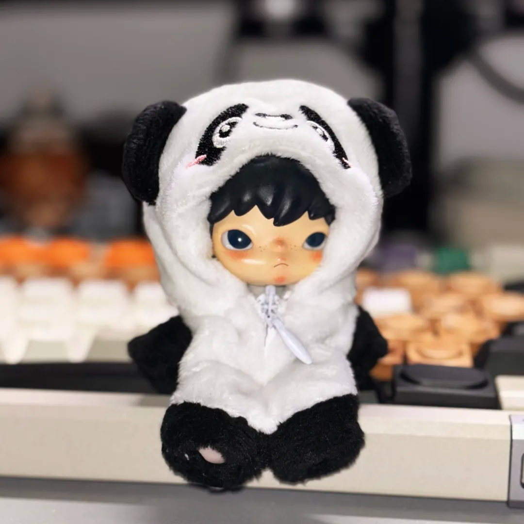 【拆盒】小野8手办盲盒