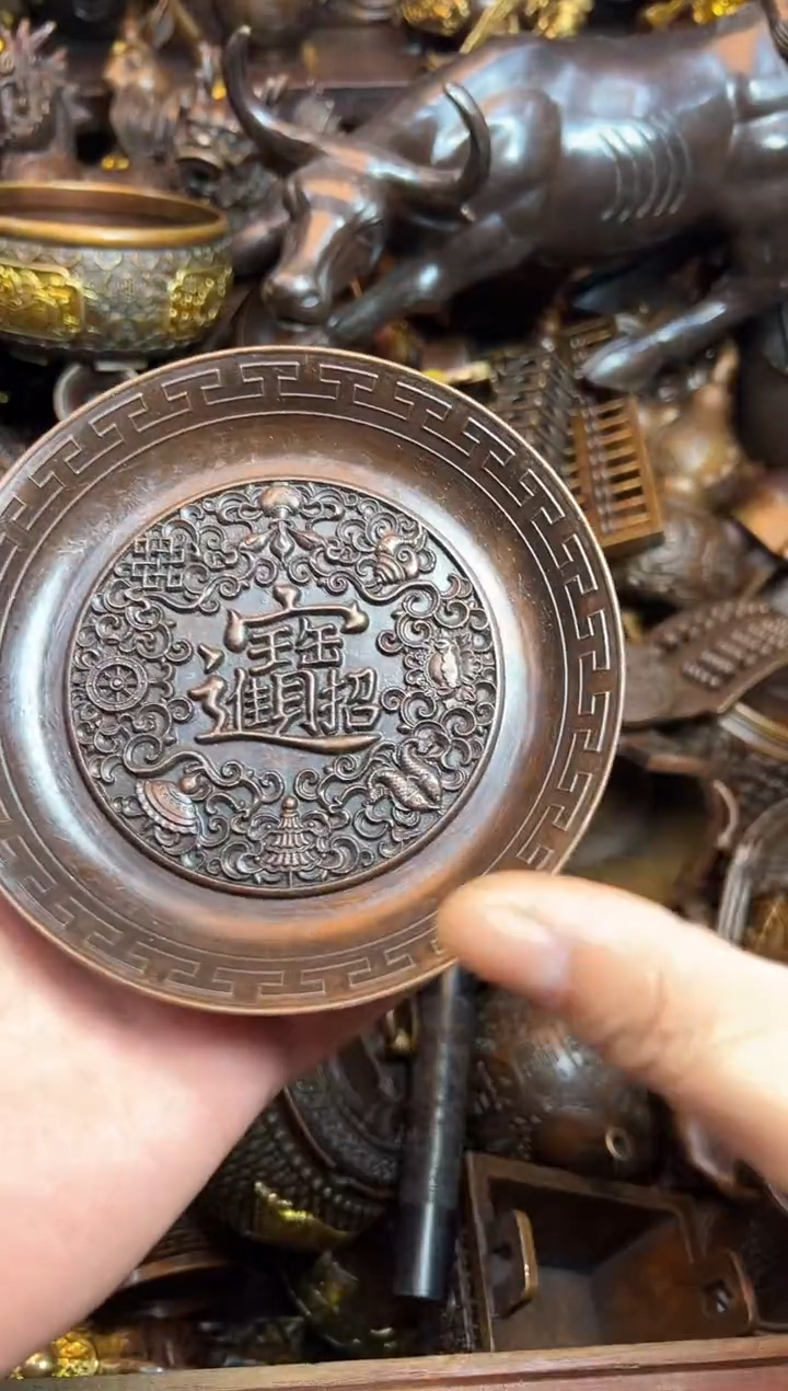 1案台摆件 物品摆件  