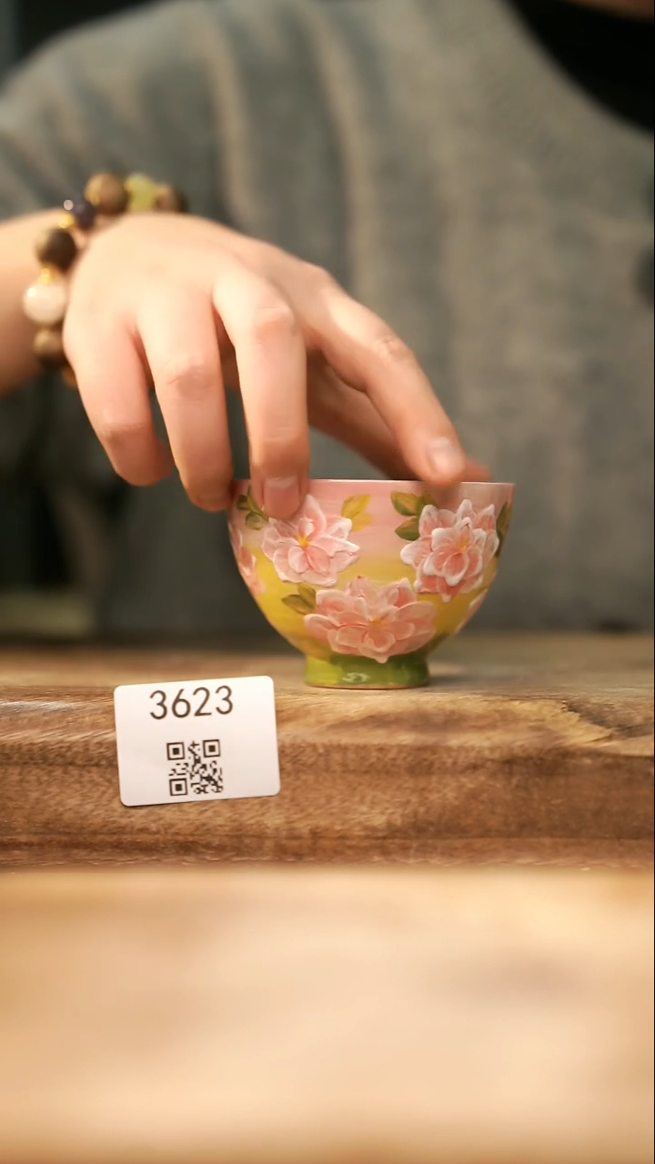 【落单孤品】福利/杯子@@3623